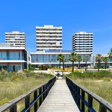 Alvor Seven Apartment Екстериор снимка