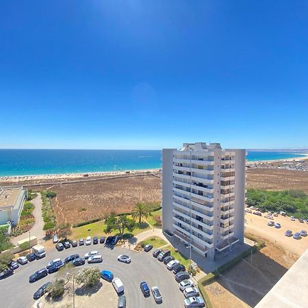 Alvor Seven Apartment Екстериор снимка