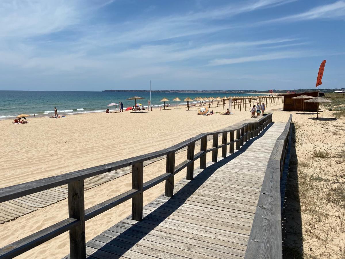 Alvor Seven Apartment Екстериор снимка