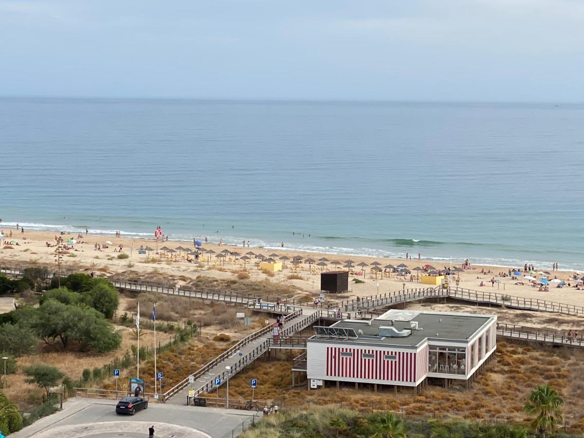 Alvor Seven Apartment Екстериор снимка
