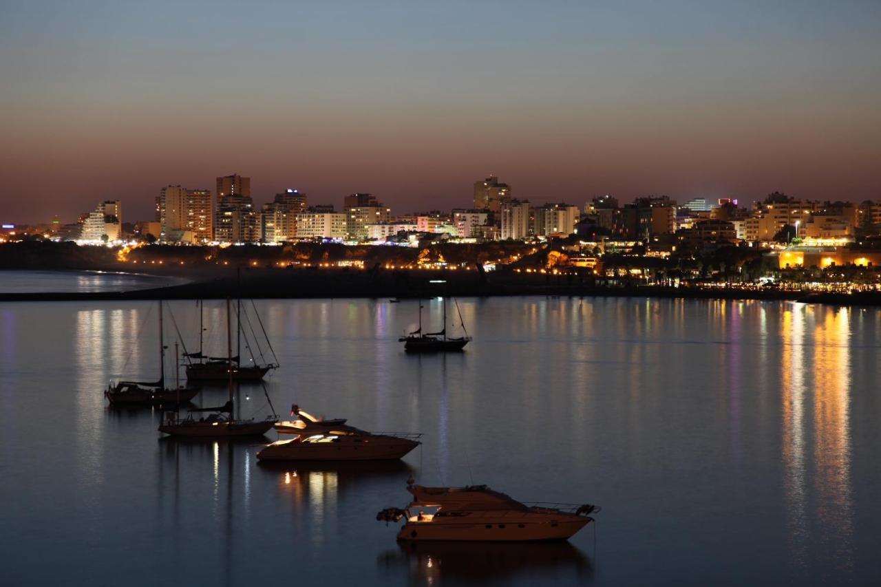 Alvor Seven Apartment Екстериор снимка