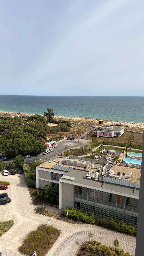 Alvor Seven Apartment Екстериор снимка