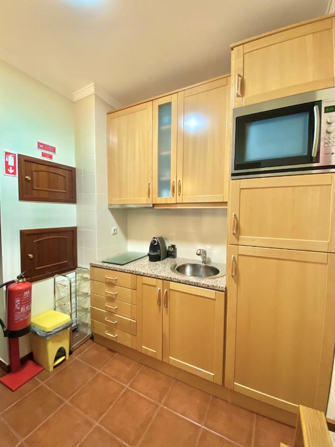 Alvor Seven Apartment Екстериор снимка