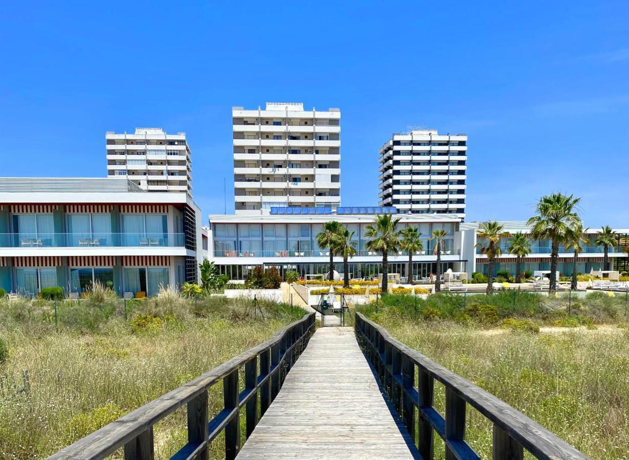 Alvor Seven Apartment Екстериор снимка