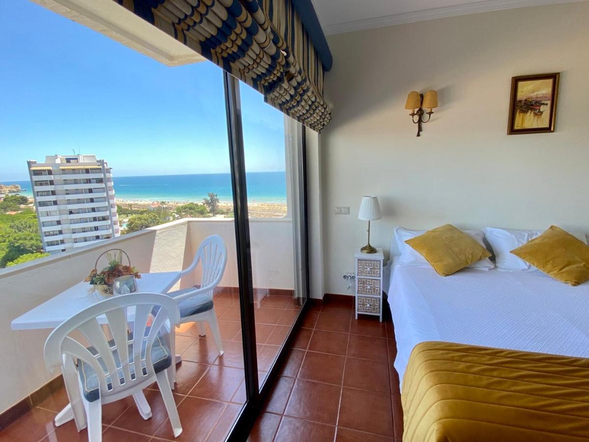 Alvor Seven Apartment Екстериор снимка
