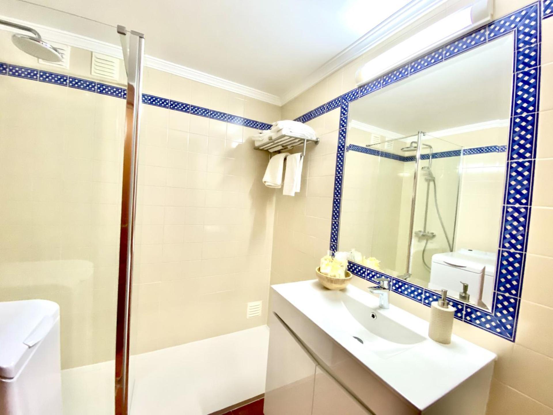 Alvor Seven Apartment Екстериор снимка