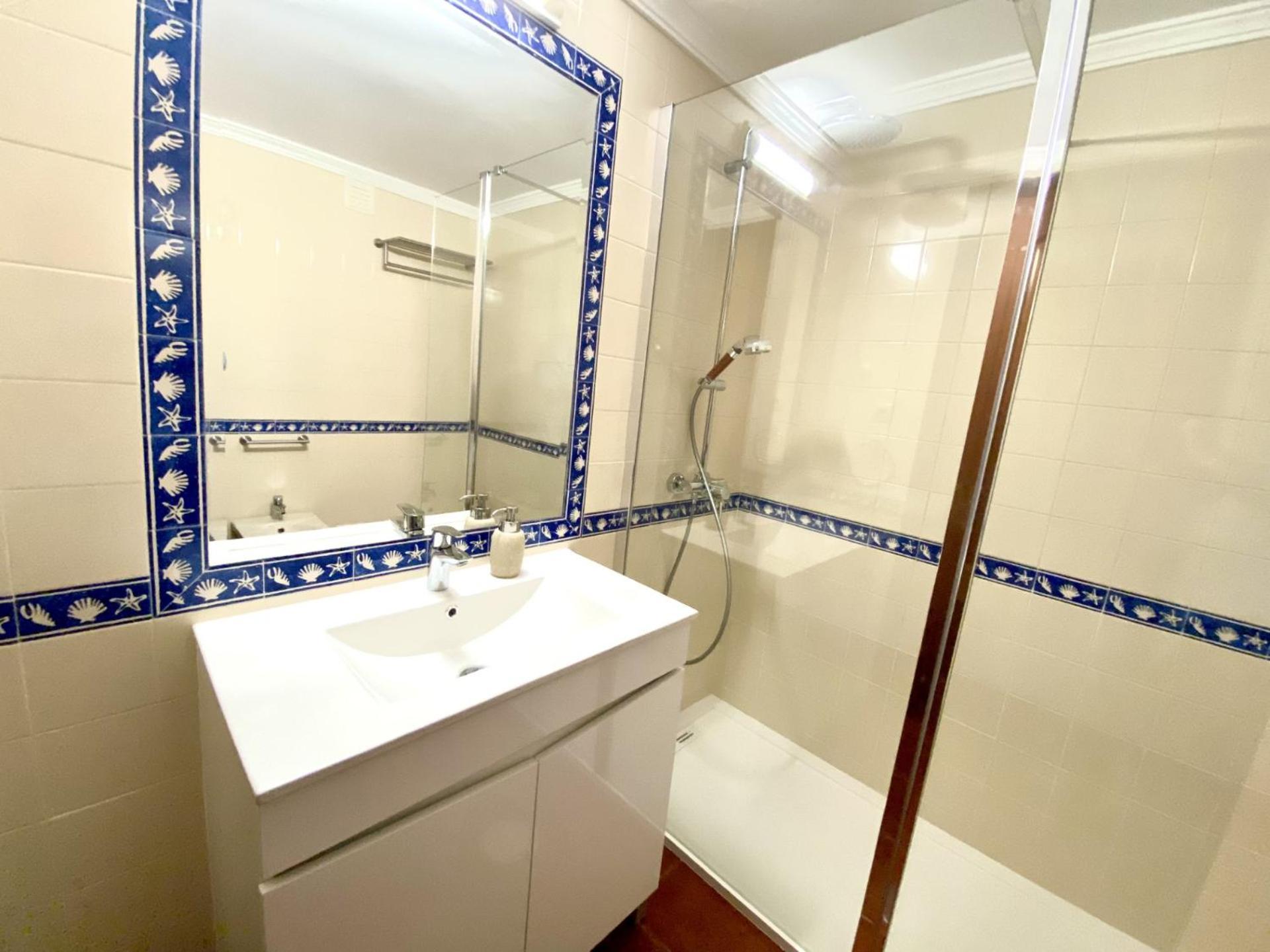 Alvor Seven Apartment Екстериор снимка