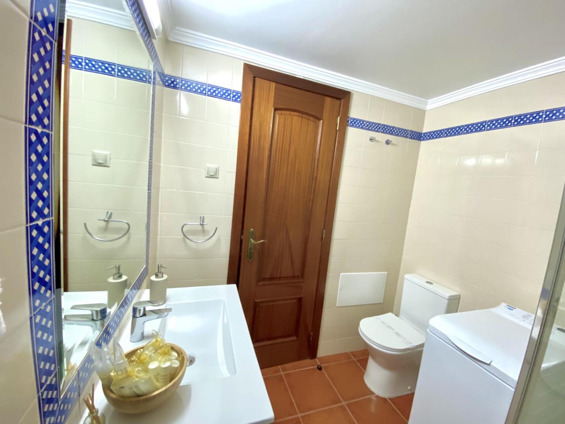 Alvor Seven Apartment Екстериор снимка
