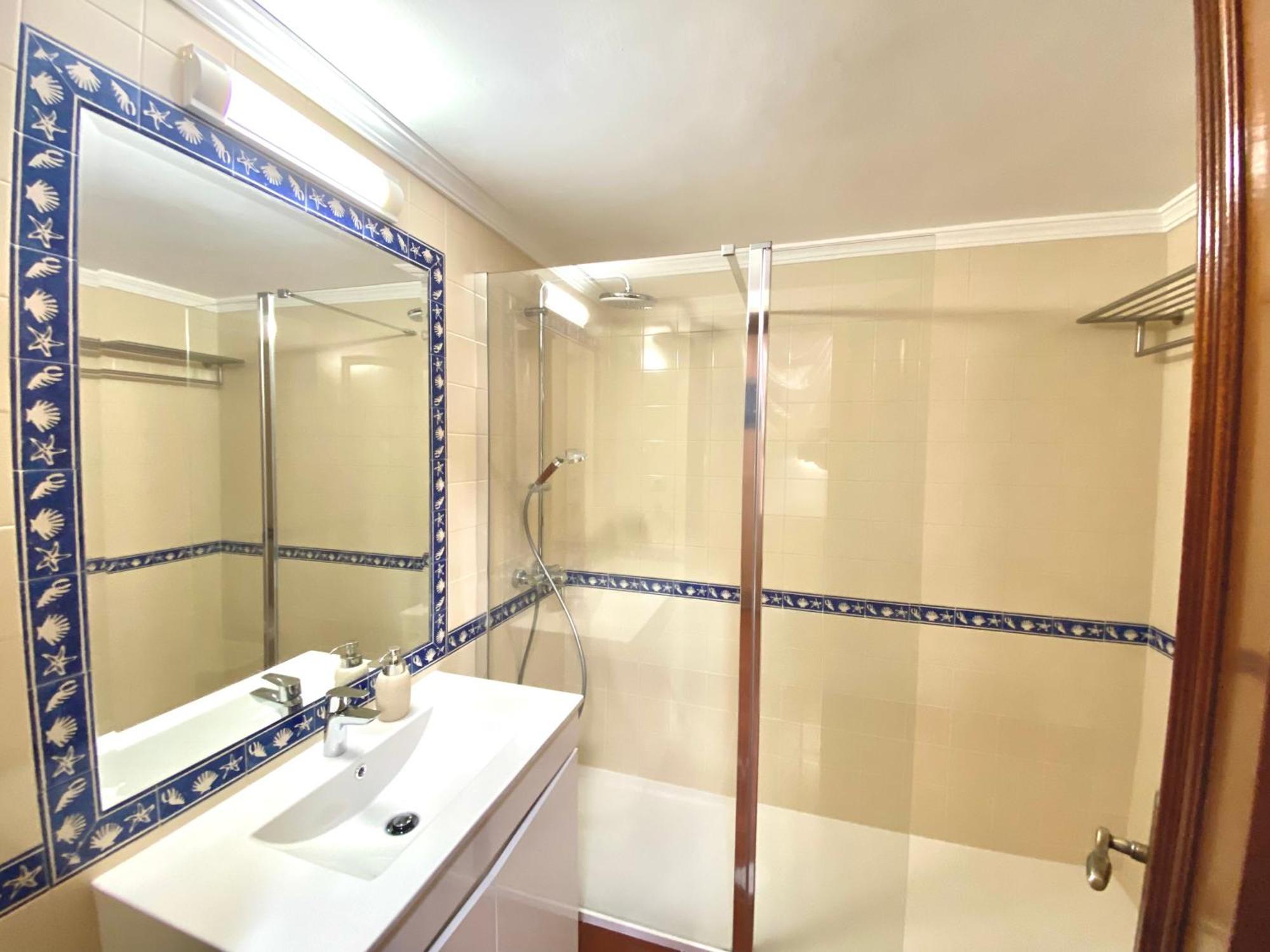 Alvor Seven Apartment Екстериор снимка
