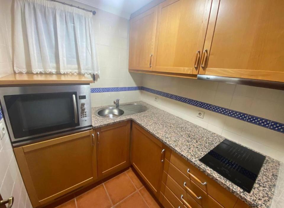 Alvor Seven Apartment Екстериор снимка