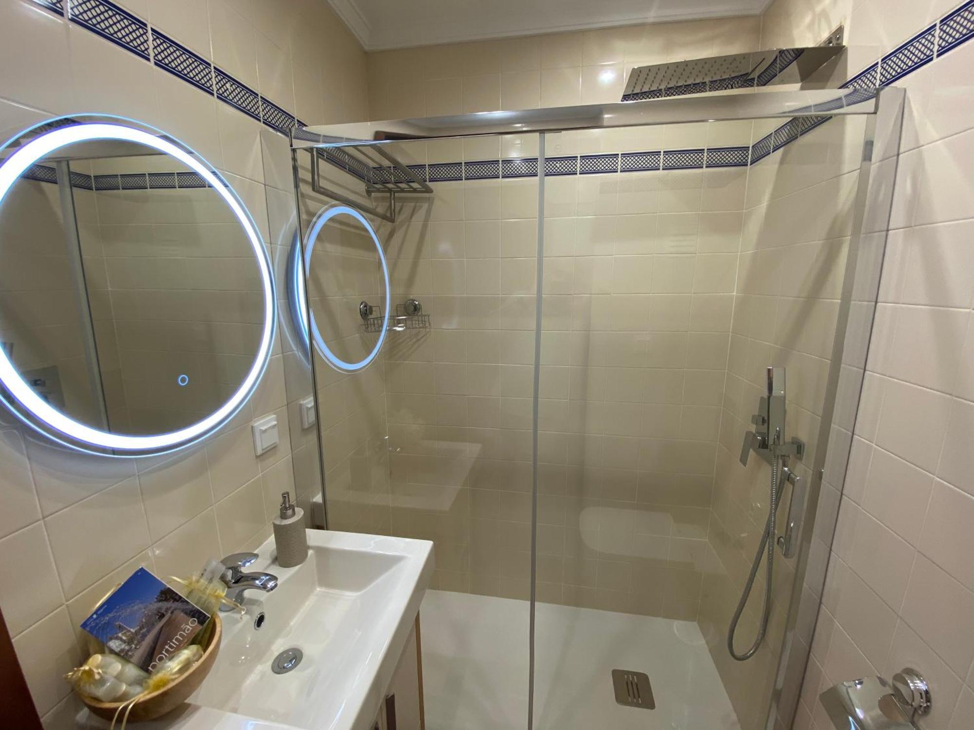 Alvor Seven Apartment Екстериор снимка