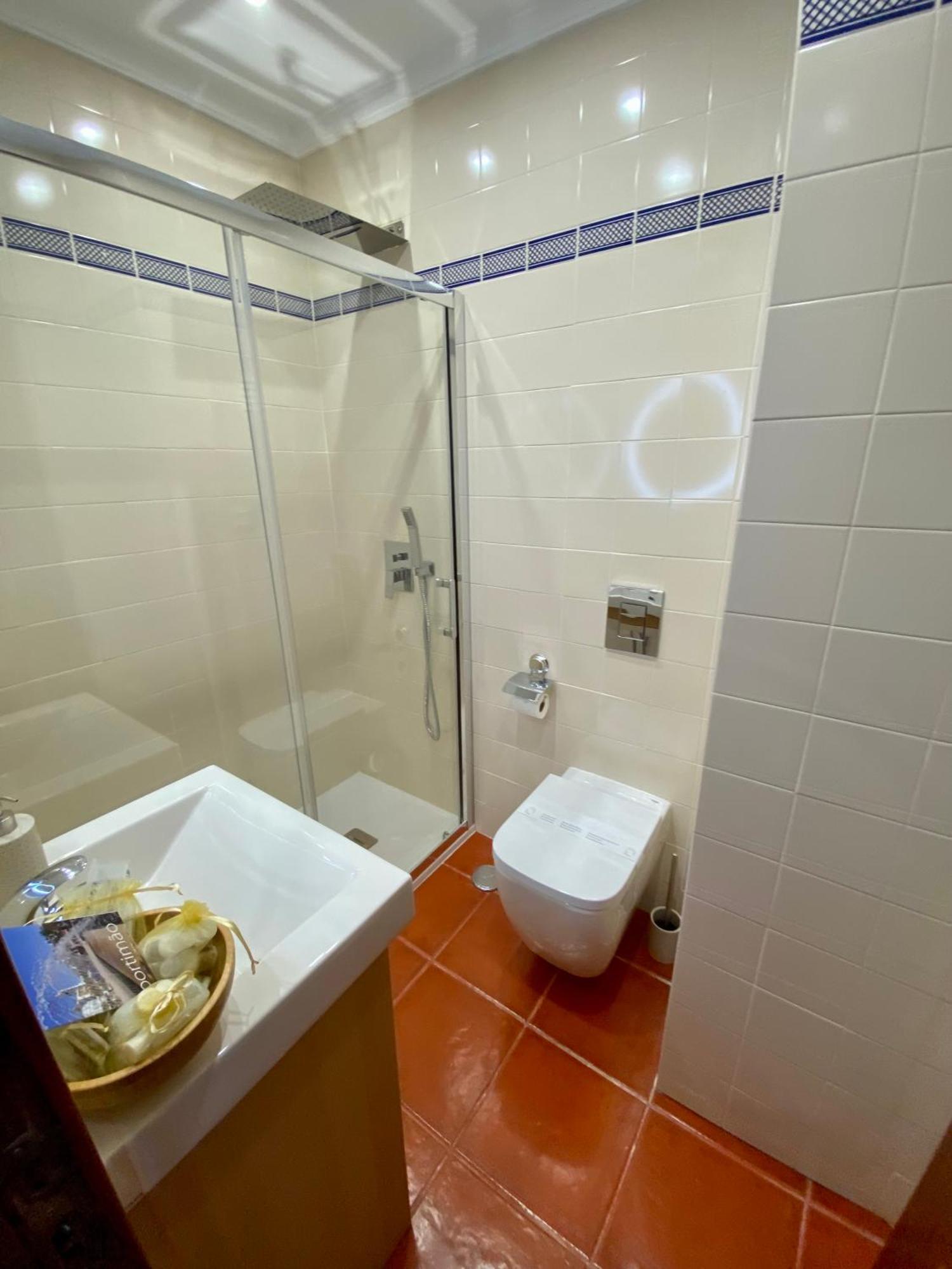 Alvor Seven Apartment Екстериор снимка