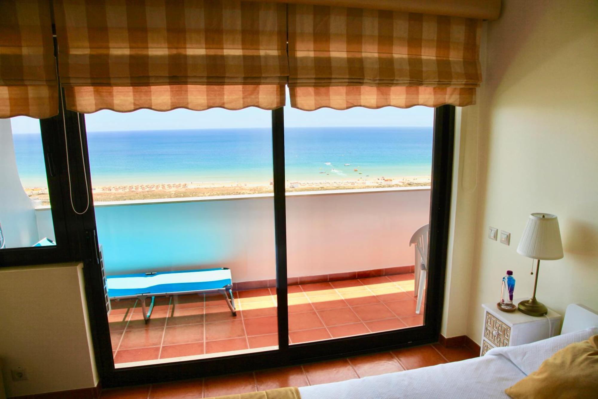 Alvor Seven Apartment Екстериор снимка